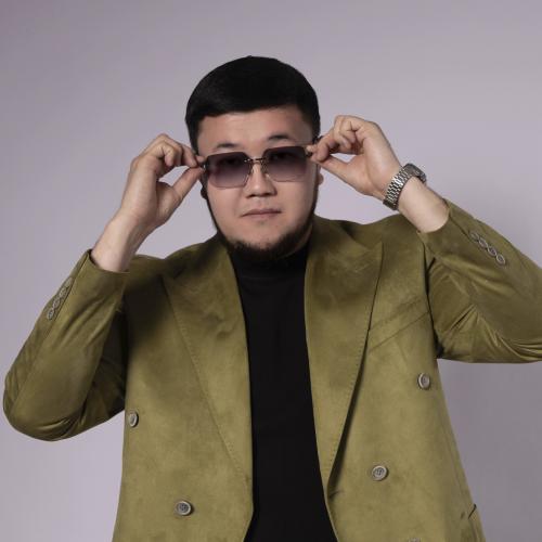 Тілектес Ермек - Mahabbat degen magiya ma