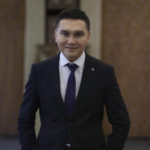 Тимур Пиязов - Жаным