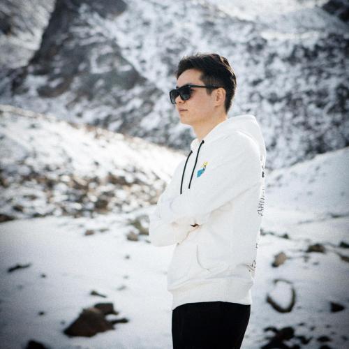 TIMUR - Жаным-ау, неге