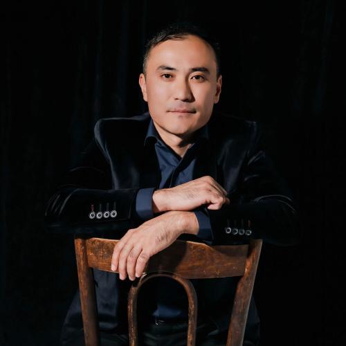 Тимур Зулкарнаев