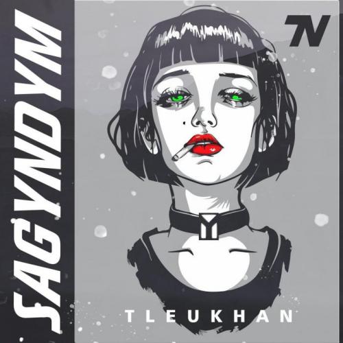 Tleukhan - Saǵyndym
