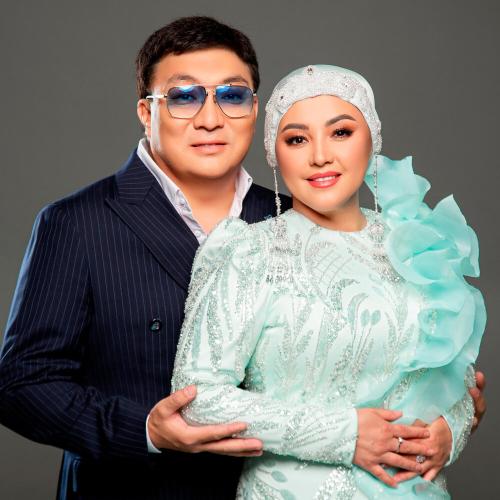 Тоқтар & Бейбіт - Ғасыр ана