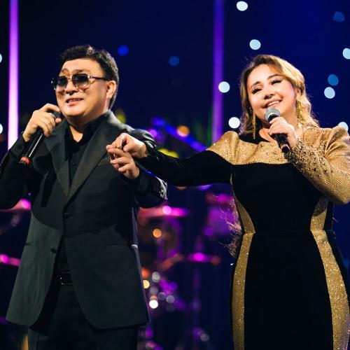 Тоқтар Серік, Бейбіт Сейдуалиева - Ғашықтар сыры