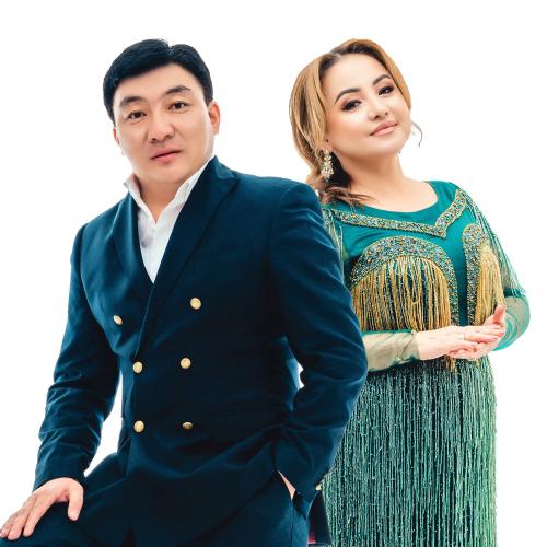 Тоқтар Серіков, Бейбіт Сейдуалиева - Уақыт