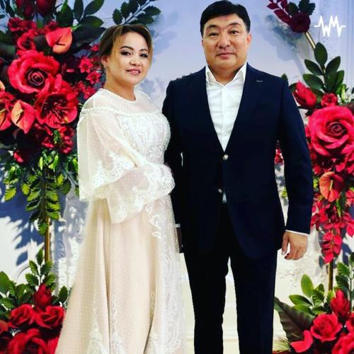 Тоқтар Серіков, Бейбіт Сейдуалиева - Жанасылым