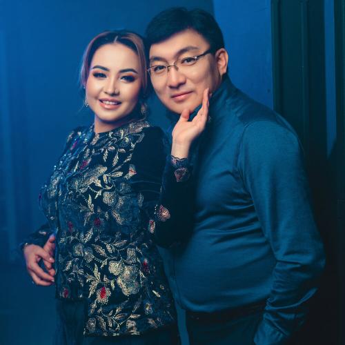 Тоқтар Серіков, Бейбіт Сейдуалиева - Біздегі сезім мәңгілік