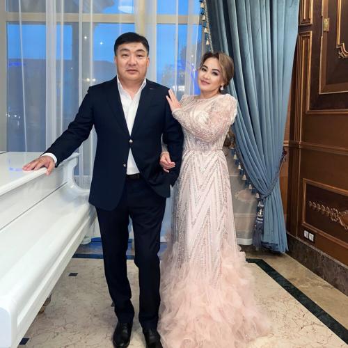 Тоқтар Серіков, Бейбіт Сейдуалиева - Күтіп жүрмін көктемімді