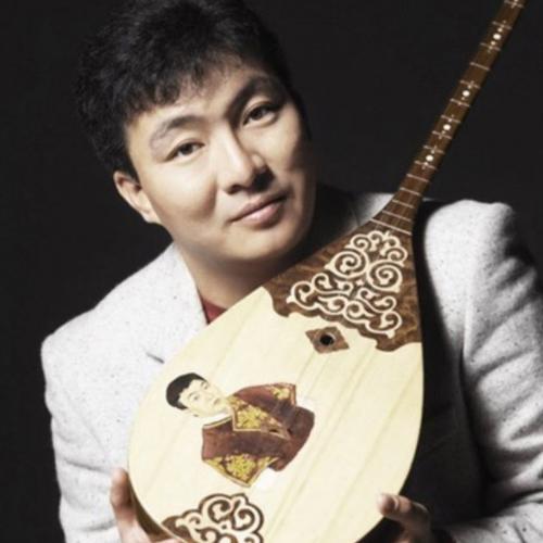 Тоқтар Серіков - Көк өрік