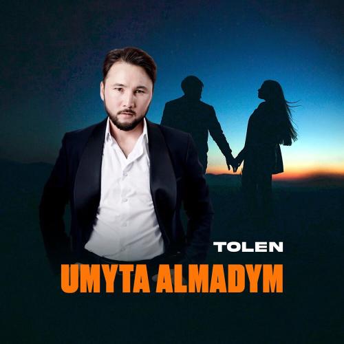 TOLEN - Umyta almadym