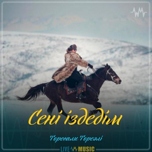 Төреғали Төреәлі - Сені іздедім