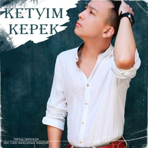 Төреш Төреғали - Кетуім керек