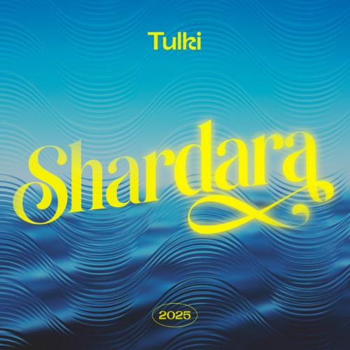 Tulki - Shardara