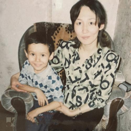 TUMA - Асыл анам