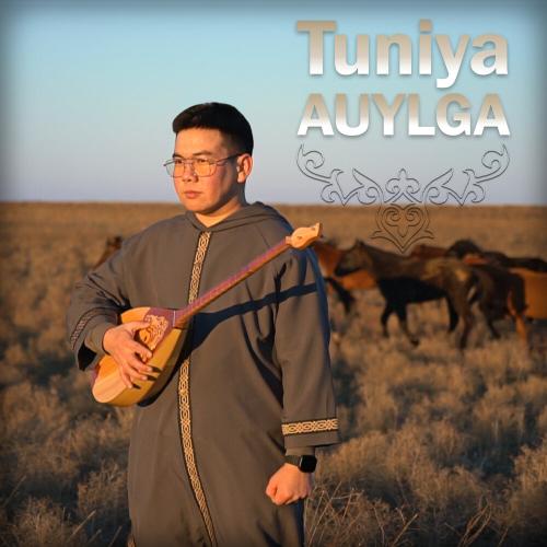 TUNIYA - AUYLGA