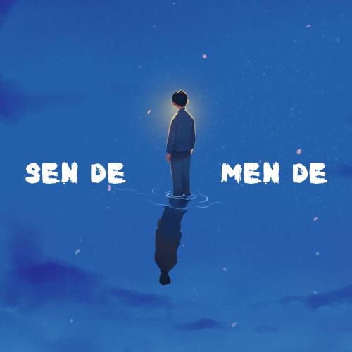 Turar Qalym - Sen de men de