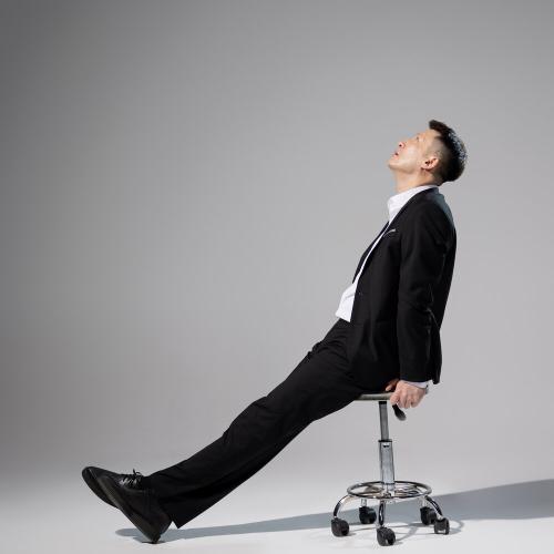 Турар Рахимберлин - За тобой полечу