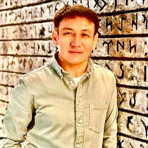 Тұрар Төлеутай - Ақ тілек (cover)