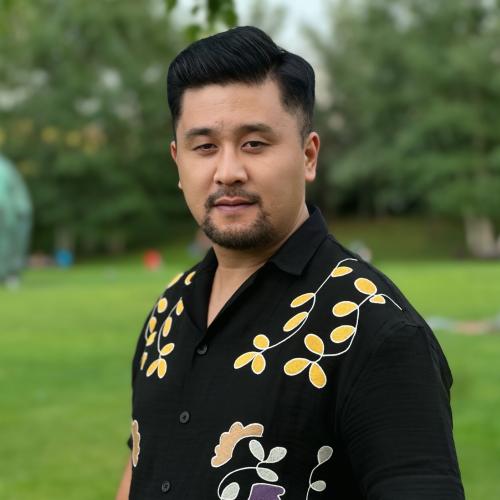 Тұрғынәлі Дәуіт - Сенің гүл-гүл көйлегің