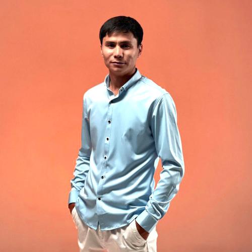 Тұрсынбек Аятбек - Адал досым