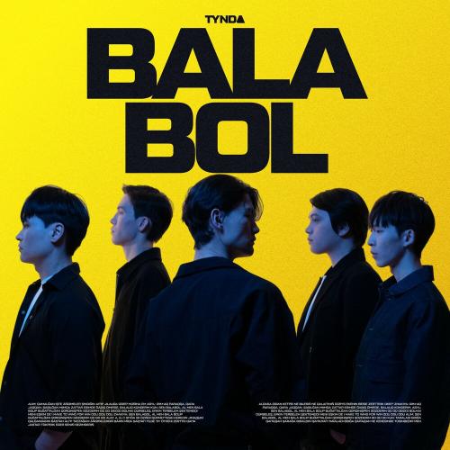 TYNDA - Bala bol
