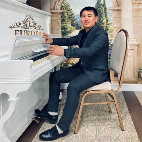 Уаш Темирбек - Ша-ла-ла 2