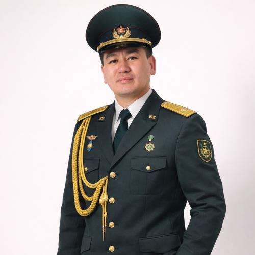 Уаш Темірбек - Ұлы дала