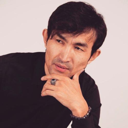 Үкітай Ерниязов - Анасы жоқ адамдар