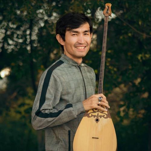 Үкітай Ерниязов - Эй, қарындас!