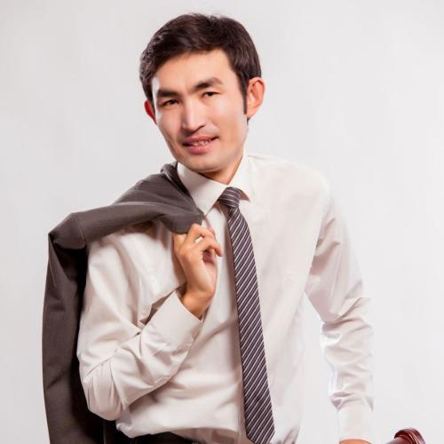 Үкітай Ерниязов - Каспийге сыр