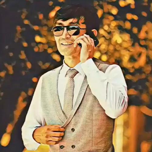 Үкітай Ерниязов - Жүрегім-ай