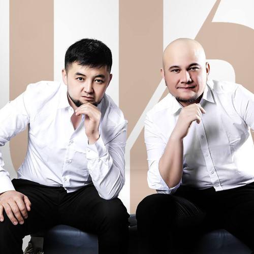 Ұлан & Батыр - Аппақ-аппақ