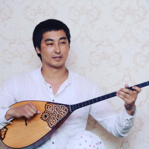 Ұлан Досмұратов - Ағайын