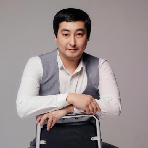 Ұлан Досмұратов - Ғашығым