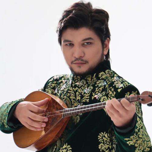 Ұланғасыр Қами - Қазақ күресі