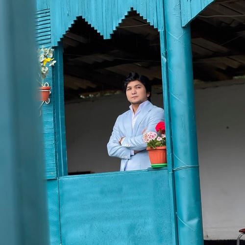 Ұланғасыр Қами - Өмір