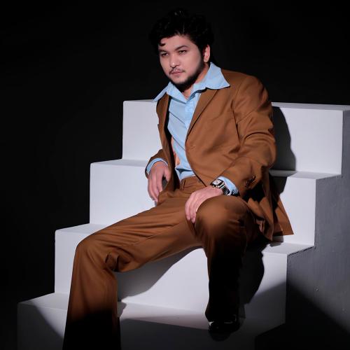 Ұланғасыр Қами - Шымкенттегі