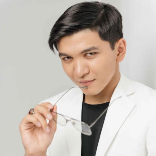 Ұланғасыр Қами - Табамын