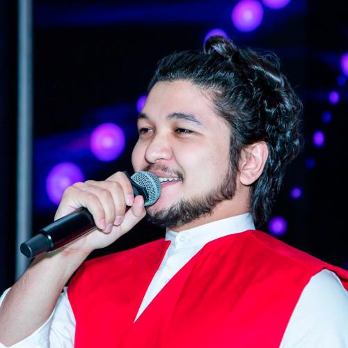 Ұланғасыр Қами - Жынды досым