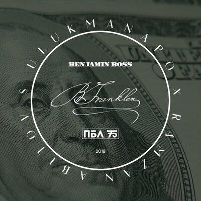 Ulukmanapo, Ramzan Abitov - Benjamin Franklin
