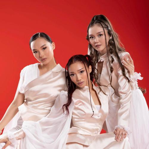 ULY DALA - Батырлар термесі