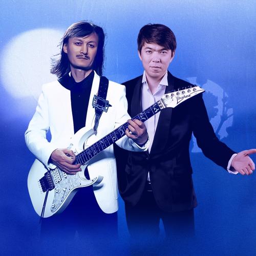 Ұлықпан Жолдасов & Ғалымжан Жолдасбай - Досқа наз