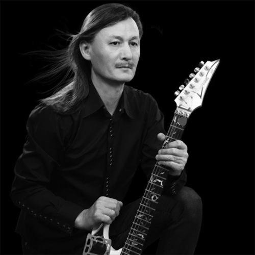 Ұлықпан Жолдасов - Ғашықтар (Instrumental Version)