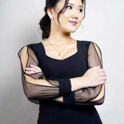 Ұлжан Ибраим - Ұмыттың ба