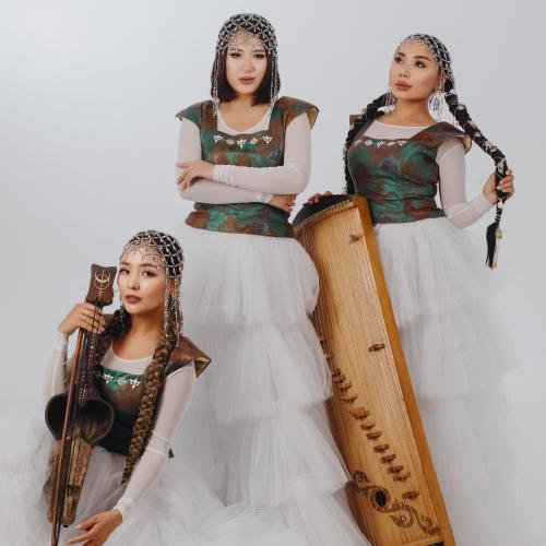 Umay - Myny nege bilmeisin (cover)