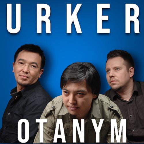 Urker - OTANYM