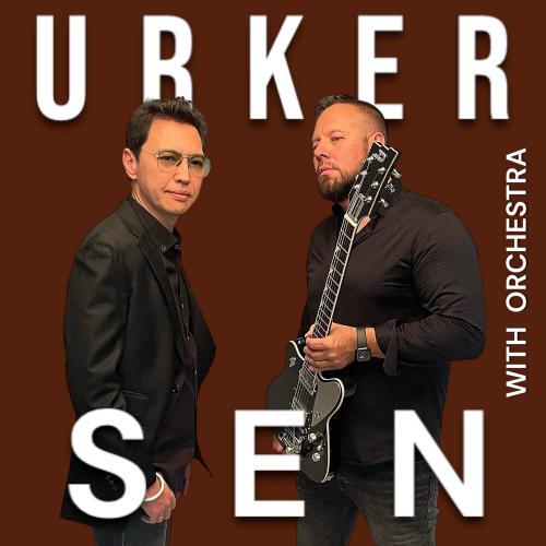 Urker - SEN