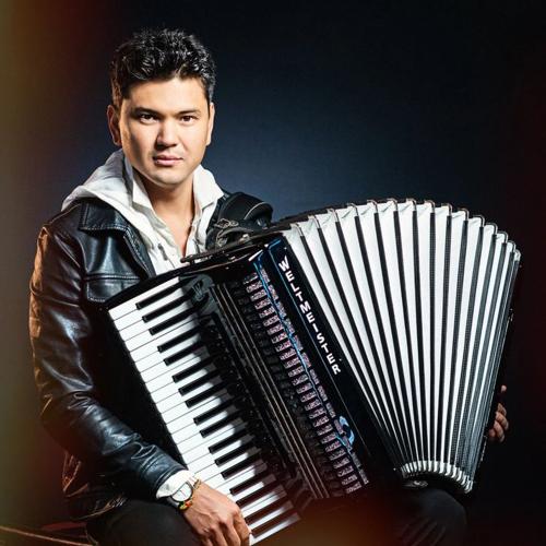 Урумбаев Махмуд - Миллион алых роз