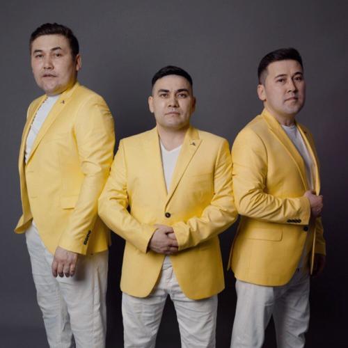 Үш қыран тобы - Сол кездер