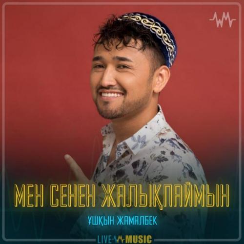 Ұшқын Жамалбек - Мен сенен жалықпаймын