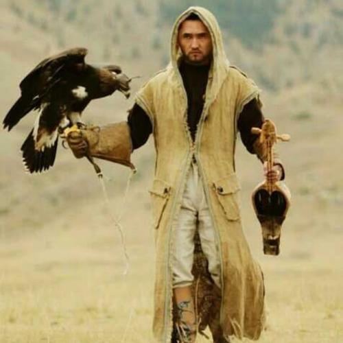 Ұшқын Жамалбек - Мұстафа Өзтүрік